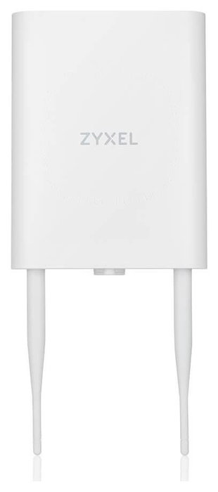 Zyxel NWA55BE Wi-Fi 7 BE5100 Punto de Acceso Exterior