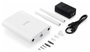 Zyxel NWA55BE Wi-Fi 7 BE5100 Punto de Acceso Exterior