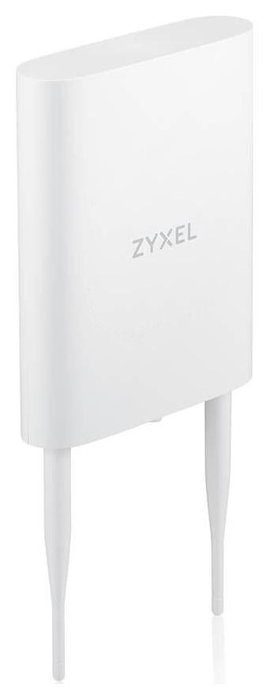 Zyxel NWA55BE Wi-Fi 7 BE5100 Punto de Acceso Exterior