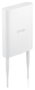 Zyxel NWA55BE Wi-Fi 7 BE5100 Punto de Acceso Exterior
