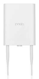 Zyxel NWA55BE Punto de Acceso WiFi 6 5100 Mbit/s Doble Banda 2.4/5 GHz PoE Blanco