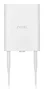 Zyxel NWA55BE Wi-Fi 7 NebulaFlex AccessPoint Blanco