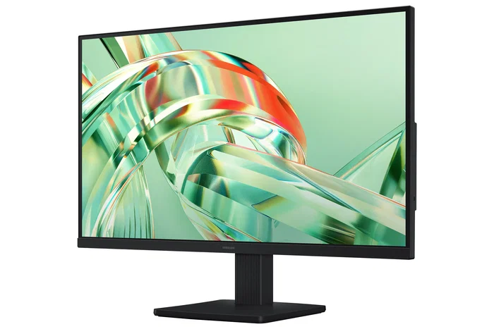 Samsung ViewFinity S7 S27H710EAU 27'' 4K IPS Negro Samsung ViewFinity S7 S27H710EAU 27'' 4K IPS Negro