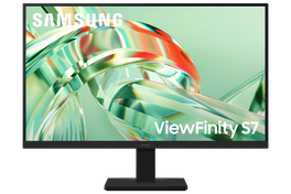 Samsung ViewFinity S7 S27H710EAU 27'' 4K IPS Negro