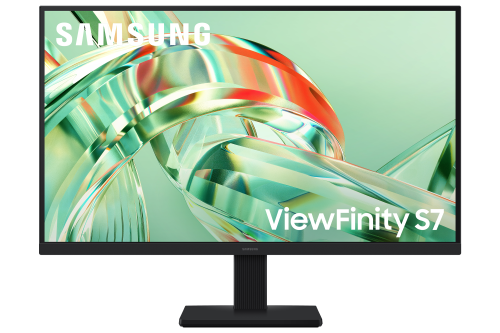 Samsung ViewFinity S7 S27H710EAU 27/4K Negro Samsung ViewFinity S7 S27H710EAU 27/4K Negro