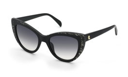 Tous STOC34-530727 Gafas de sol para mujer con cristal azul