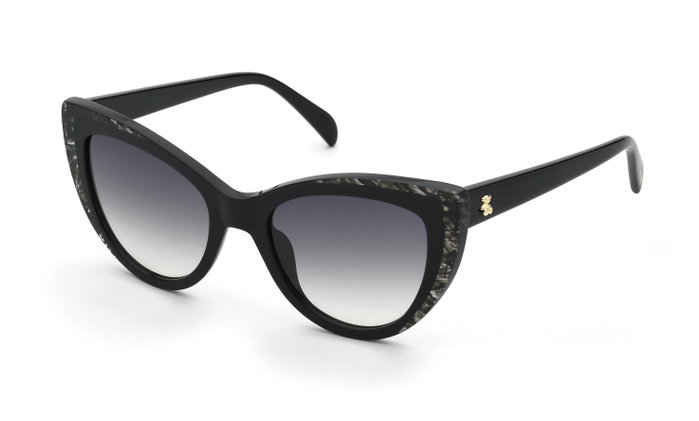Tous STOC34-530727 Gafas de sol para mujer con cristal azul Tous STOC34-530727 Gafas de sol para mujer con cristal azul