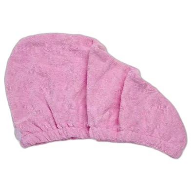 Idc Institute Turbante FAST DRYING Rosa Idc Institute Turbante FAST DRYING Rosa
