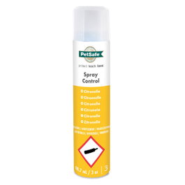 PetSafe Recambio Spray Citronela