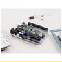 Arduino Make Your Uno Kit - Baue Deinen eigenen UNO Kit