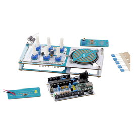 Arduino Make Your Uno Kit - Baue Deinen eigenen UNO Kit