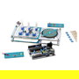 Arduino Make Your Uno Kit - Baue Deinen eigenen UNO Kit