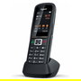 Gigaset R700H Pro Teléfono DECT Inalámbrico Terminal Resistente Pantalla 2.4" Negro