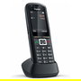 Gigaset R700H Pro Teléfono DECT Inalámbrico Terminal Resistente Pantalla 2.4" Negro