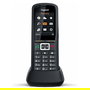 Gigaset R700H Pro Teléfono DECT Inalámbrico Terminal Resistente Pantalla 2.4" Negro