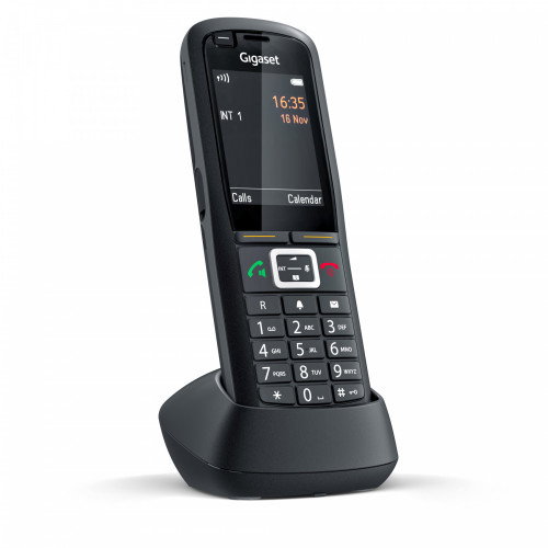 Gigaset R700H PRO Negro Gigaset R700H PRO Negro
