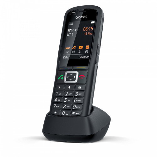 Gigaset R700H PRO Negro Gigaset R700H PRO Negro