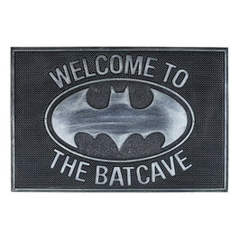 Pyramid International Felpudo Batman Welcome to the Batcave 40 x 60 cm