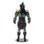 Mcfarlane Toys Figura Mortal Kombat Kotal Kahn Articulada 18cm