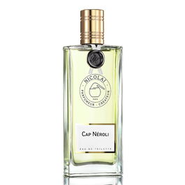 Cap Neroli, Agua de Tocador, Para hombres, 100 ml