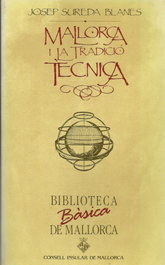 MOLL EDITORIAL, Mallorca i la tradició tècnica (BBM)