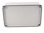 FIBOX PICCOLO Carcasa Universal Gris ABS