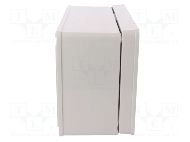 FIBOX PICCOLO Carcasa Universal Gris ABS