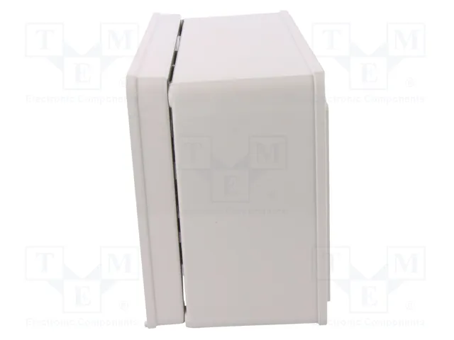 FIBOX PICCOLO Carcasa Universal Gris ABS