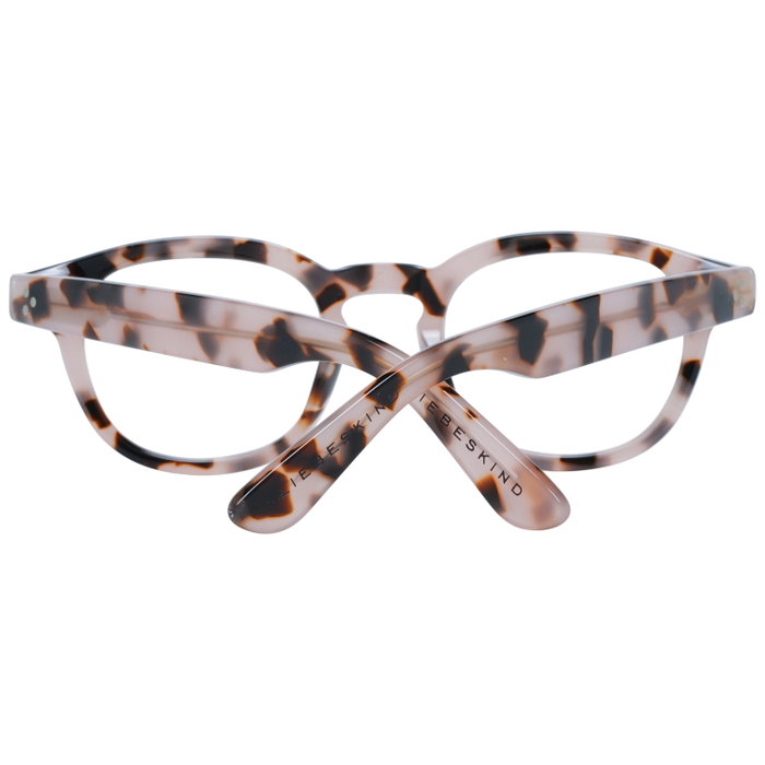Liebeskind 11012-00779-46 Gafas VISTA + CLIP-ON para Mujer Liebeskind 11012-00779-46 Gafas VISTA + CLIP-ON para Mujer