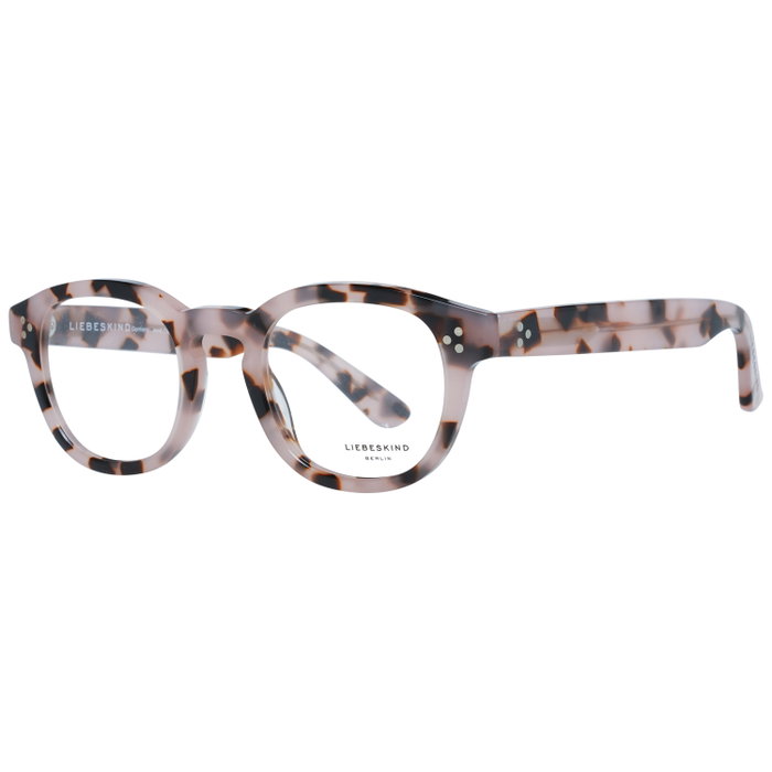 Liebeskind 11012-00779-46 Gafas VISTA + CLIP-ON para Mujer Liebeskind 11012-00779-46 Gafas VISTA + CLIP-ON para Mujer