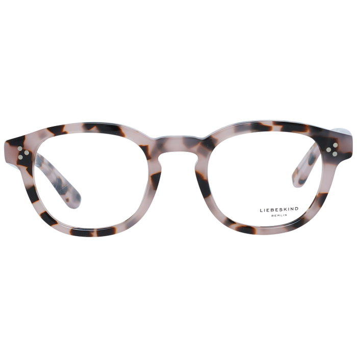 Liebeskind 11012-00779-46 Gafas VISTA + CLIP-ON para Mujer Liebeskind 11012-00779-46 Gafas VISTA + CLIP-ON para Mujer