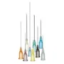 B. Braun Agujas Sterican 19G 1,10x30 mm Marfil