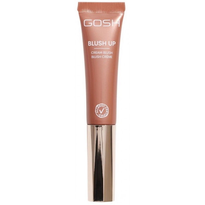 Blush Up, Radiante, Colorete líquido, 001, Durazno, 14 ml Blush Up, Radiante, Colorete líquido, 001, Durazno, 14 ml