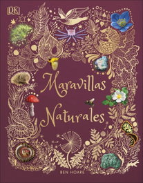DORLING KINDERSLEY (DK), Maravillas naturales