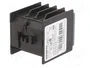 SIEMENS 3RH2911-1FC22 Contactores Auxiliares S0, S00, S2