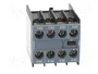 SIEMENS 3RH2911-1FC22 Contactores Auxiliares S0, S00, S2