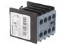 SIEMENS 3RH2911-1FC22 Contactores Auxiliares S0, S00, S2