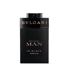 Bvlgari Man In Black Perfume para hombres 60 ml