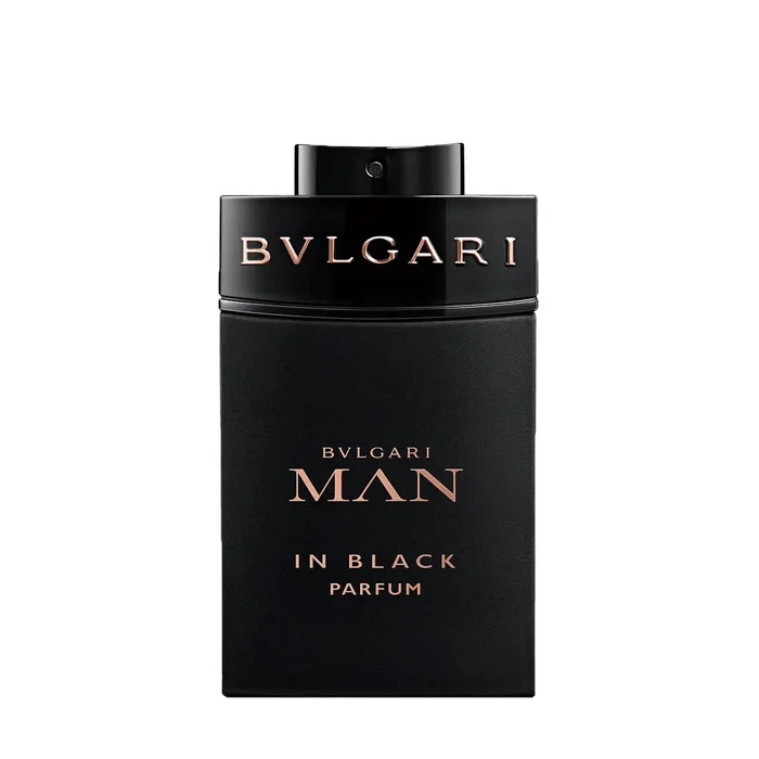 Bvlgari Man In Black Perfume para hombres 60 ml Bvlgari Man In Black Perfume para hombres 60 ml