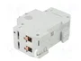 ETI POLAM RCBO KZS KZS-2M A B10/0.03 2 polos 10A 30mA