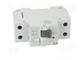 ETI POLAM RCBO KZS KZS-2M A B10/0.03 2 polos 10A 30mA