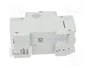 ETI POLAM RCBO KZS KZS-2M A B10/0.03 2 polos 10A 30mA
