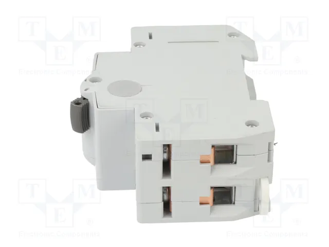 ETI POLAM RCBO KZS KZS-2M A B10/0.03 2 polos 10A 30mA ETI POLAM RCBO KZS KZS-2M A B10/0.03 2 polos 10A 30mA