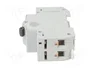 ETI POLAM RCBO KZS KZS-2M A B10/0.03 2 polos 10A 30mA