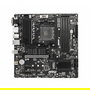 MSI Placa Base B550M PRO-VDH AMD AM4 Micro-ATX, Socket AM4, DDR4, PCIe 4.0, 2x M.2, HDMI, DisplayPort, Audio Boost, Realtek LAN