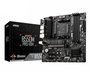 MSI Placa Base B550M PRO-VDH AMD AM4 Micro-ATX, Socket AM4, DDR4, PCIe 4.0, 2x M.2, HDMI, DisplayPort, Audio Boost, Realtek LAN