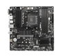 MSI B550M PRO-VDH Micro ATX AMD B550