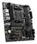 MSI B550M PRO-VDH Micro ATX AMD B550