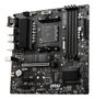 MSI B550M PRO-VDH Micro ATX AMD B550