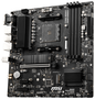MSI B550M PRO-VDH Micro ATX AMD B550 Zócalo AM4